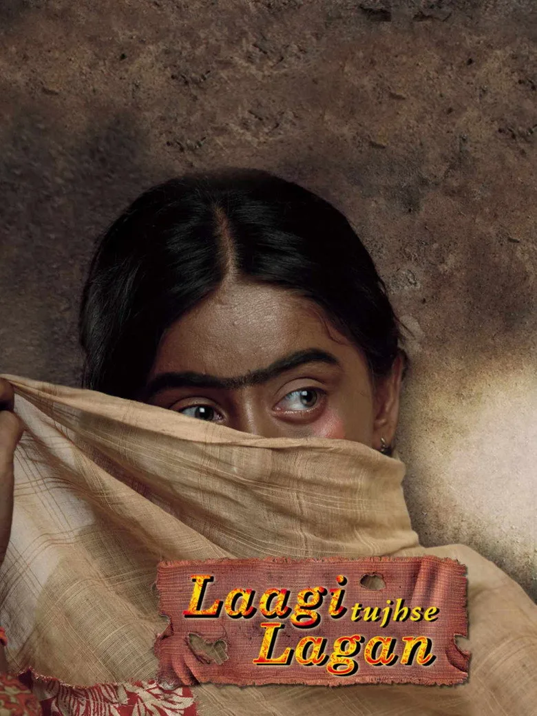 Laagi Tujhse Lagan poster