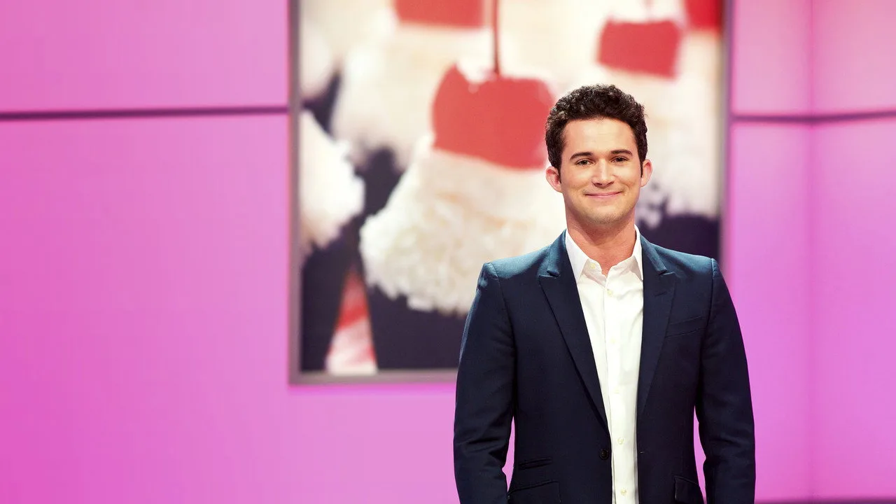 Cupcake Wars için arka plan görseli