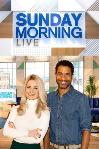 Póster de Sunday Morning Live