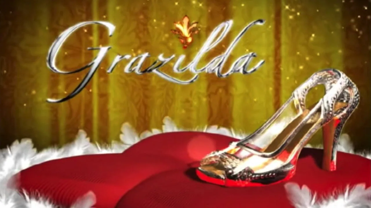 Fondo para Grazilda