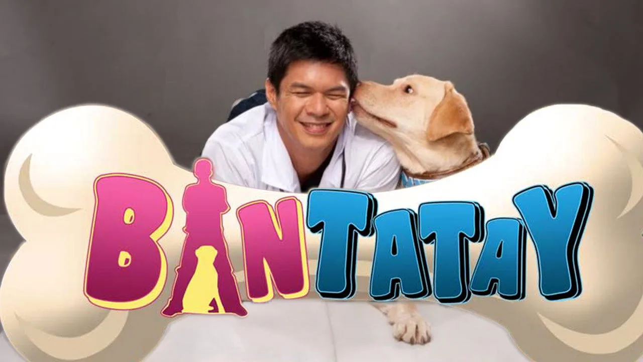 خلفية لـ Bantatay