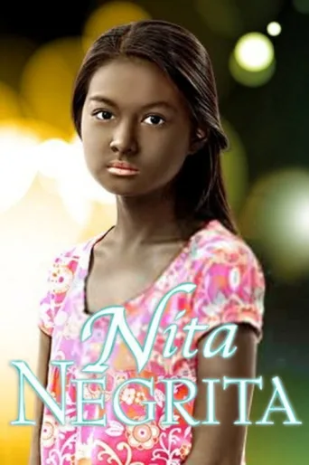 Póster de Nita Negrita