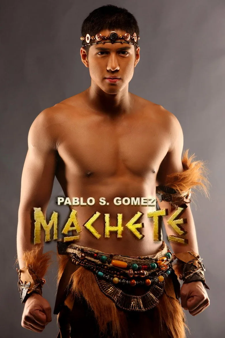 Credit poster