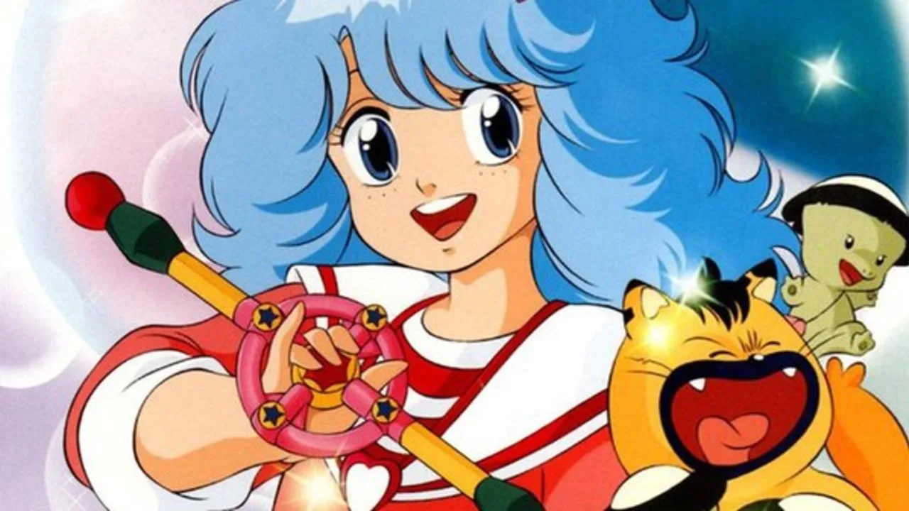 Persia, the Magic Fairy için arka plan görseli