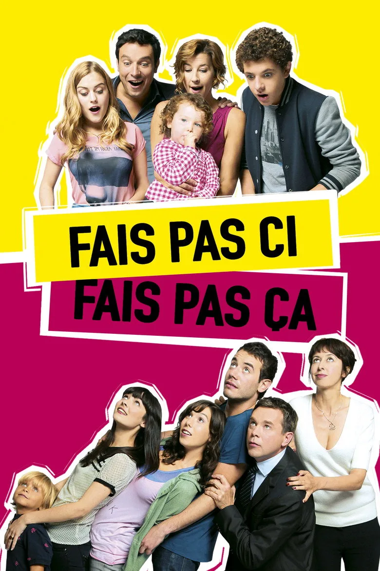 Credit poster