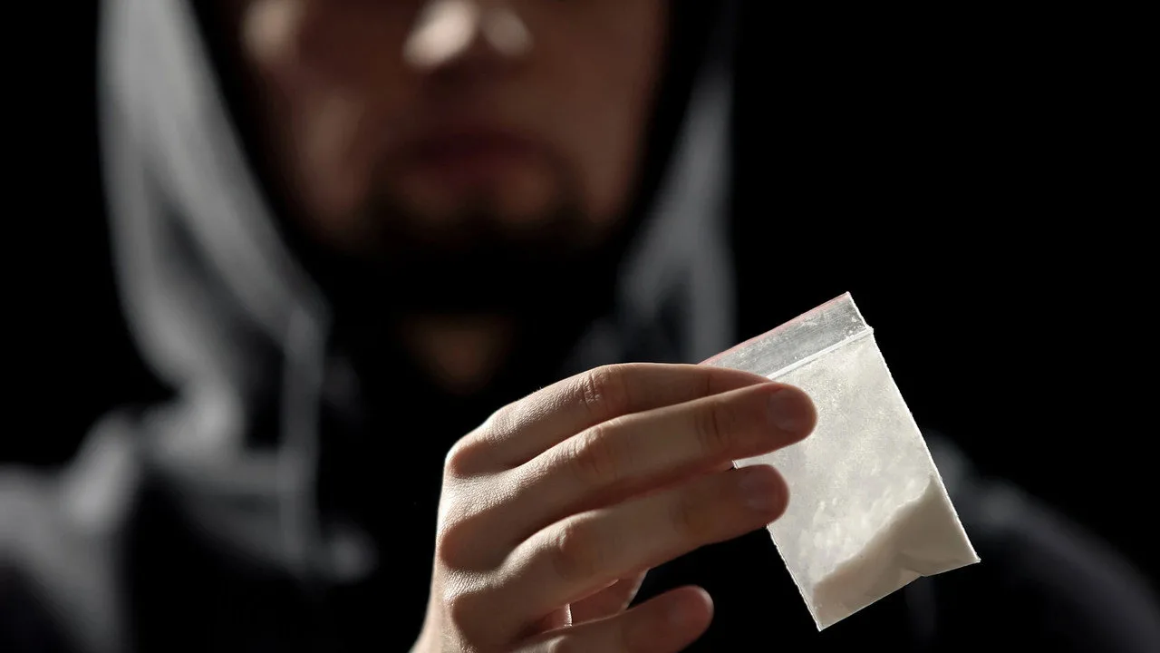 Фоновое изображение для Drugs, Inc.