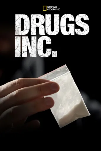 Постер Drugs, Inc.