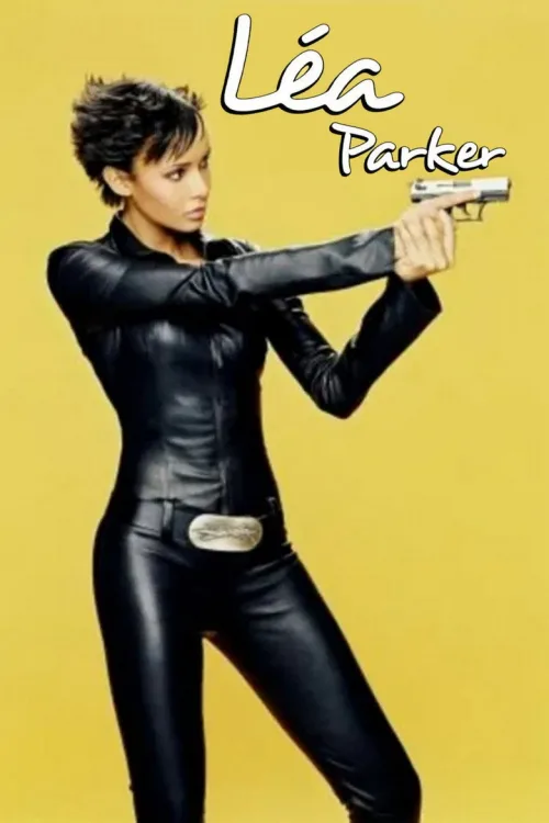 Léa Parker