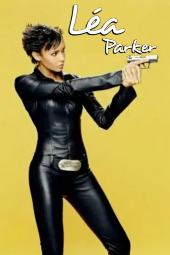 Póster de Léa Parker