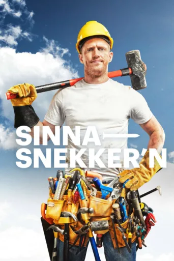 Постер Sinnasnekker'n