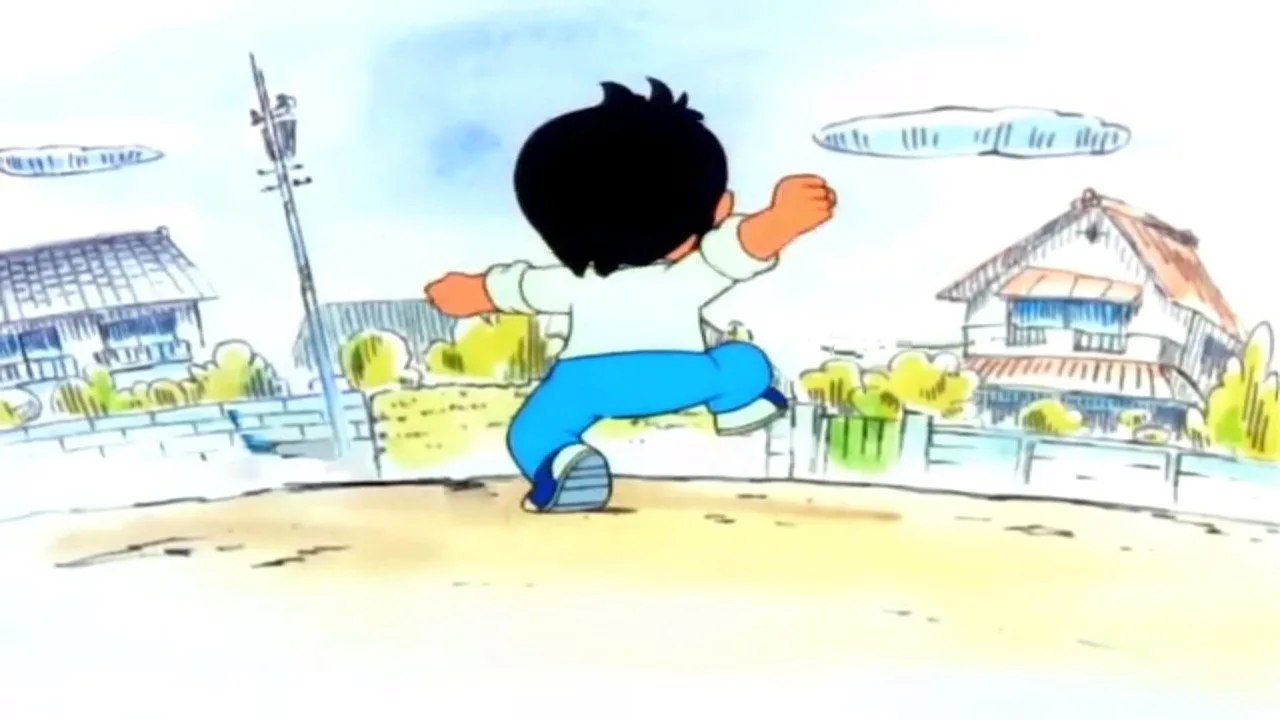 Фоновое изображение для Dash Kappei