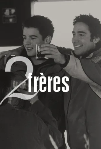 Poster for 2 Frères