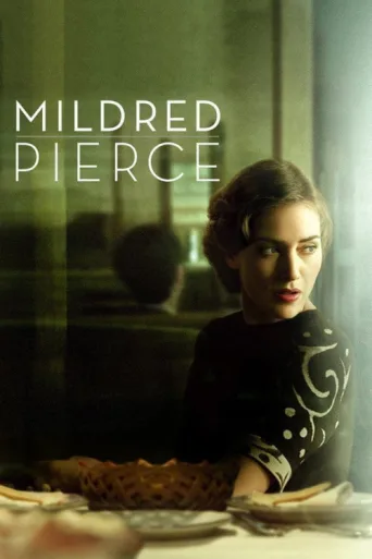 Mildred Pierce afişi