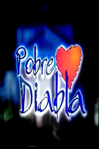 Постер Pobre Diabla