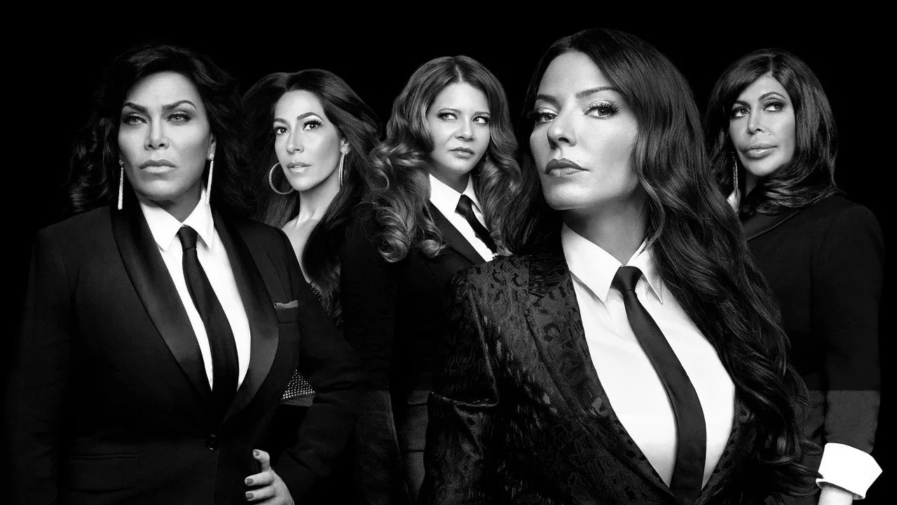 Fondo para Mob Wives