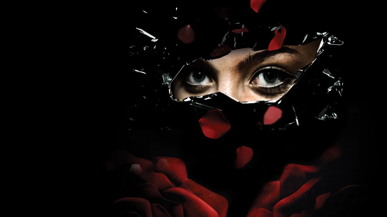 خلفية لـ Wicked Attraction