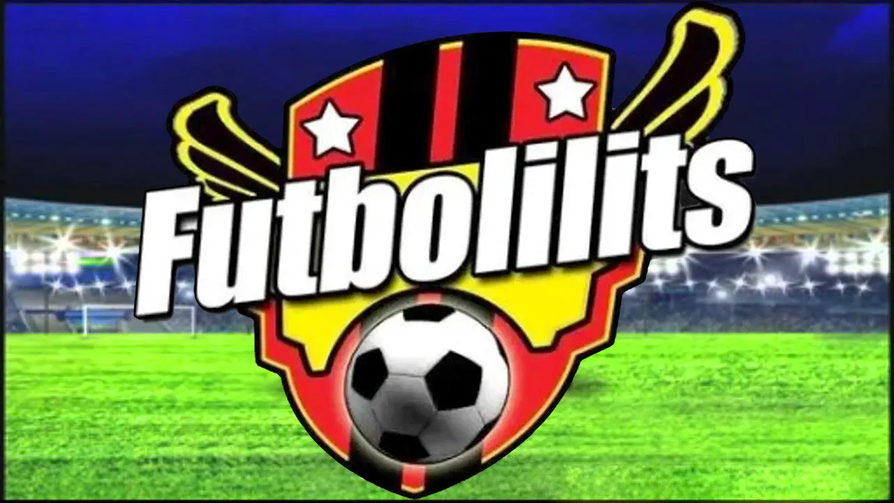 خلفية لـ Futbolilits