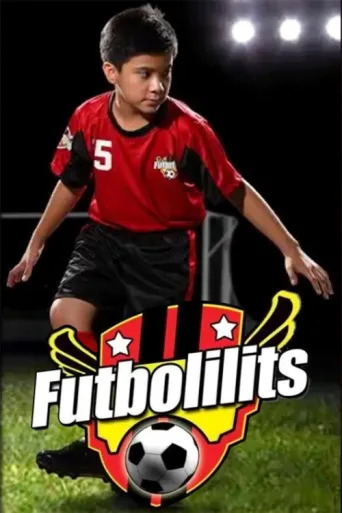 ملصق Futbolilits