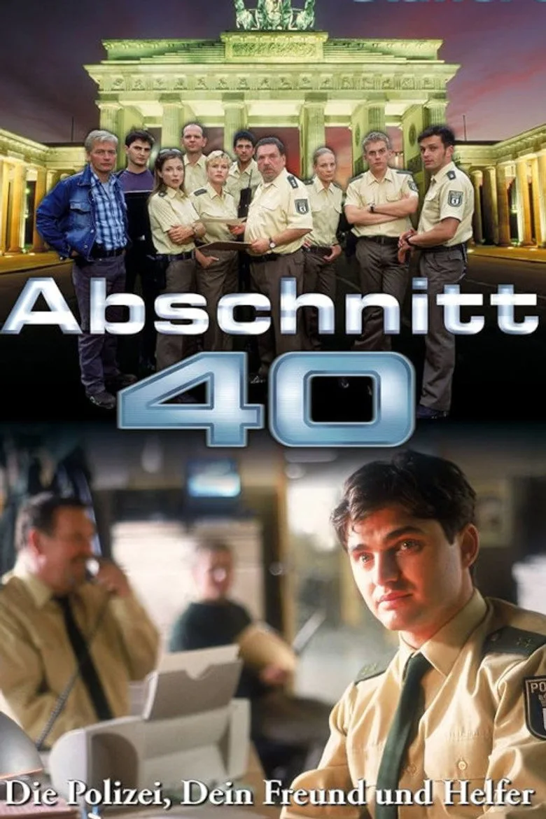 Credit poster