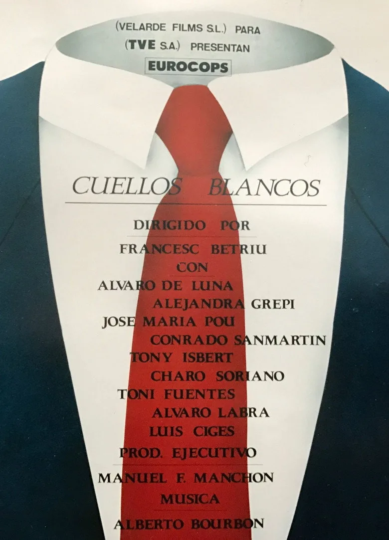 Eurocops posteri