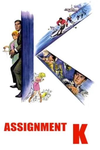 Постер Assignment K