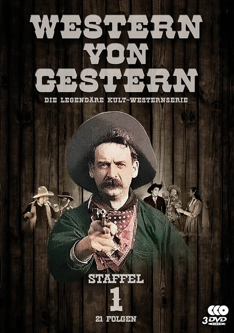 Credit poster