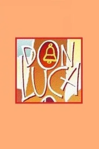 Постер Don Luca