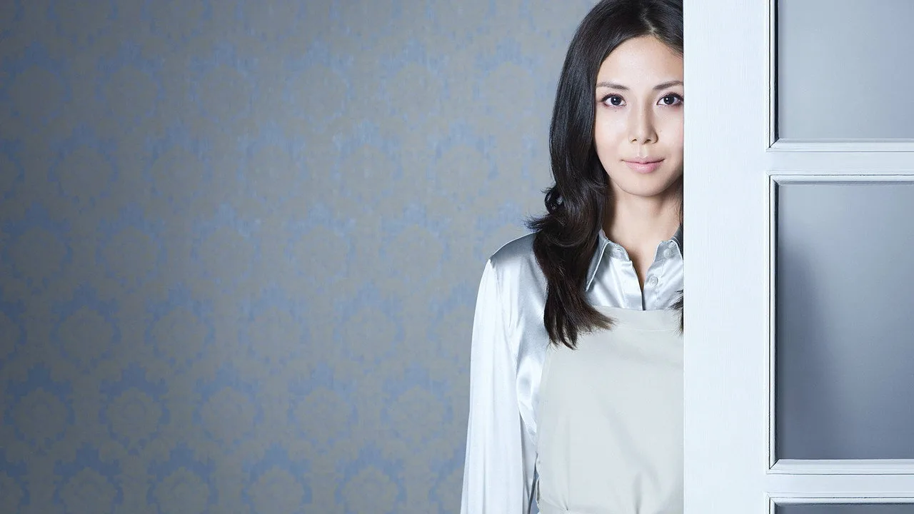 I'm Mita, Your Housekeeper için arka plan görseli