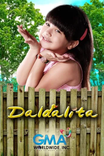 Daldalita afişi