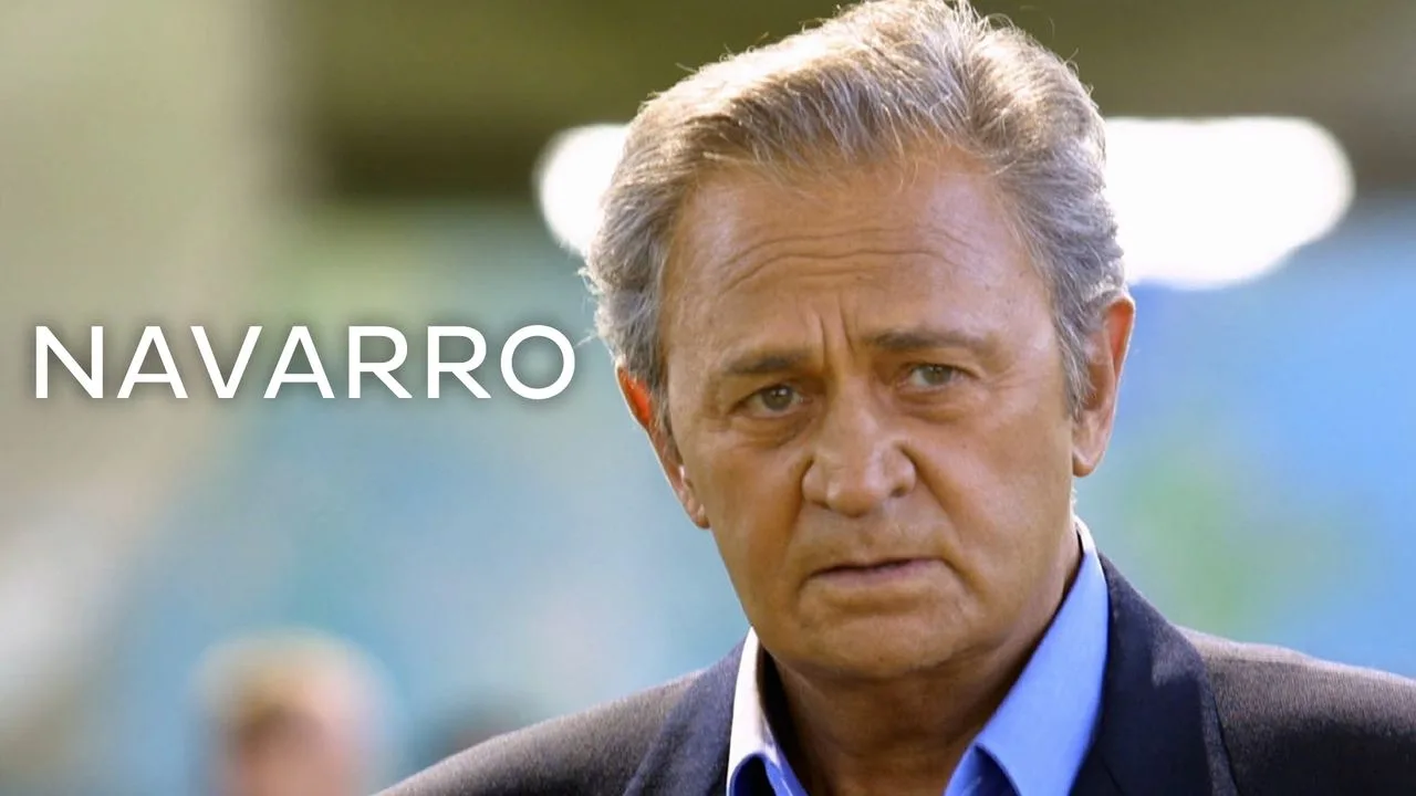 Фоновое изображение для Navarro