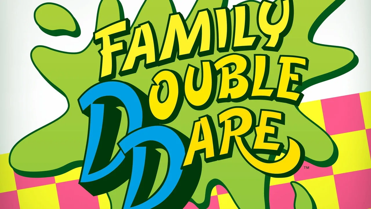 Фоновое изображение для Family Double Dare