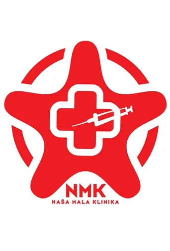 Постер Naša mala klinika