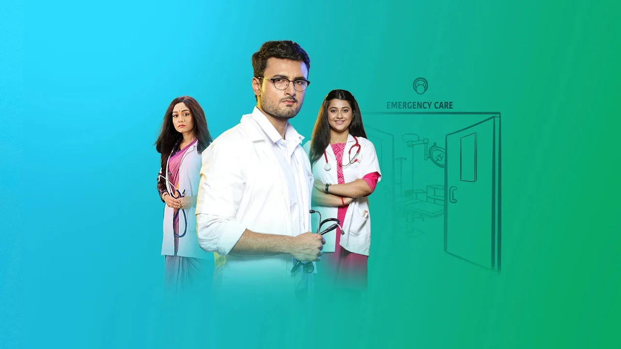 Ekhane Aakash Neel