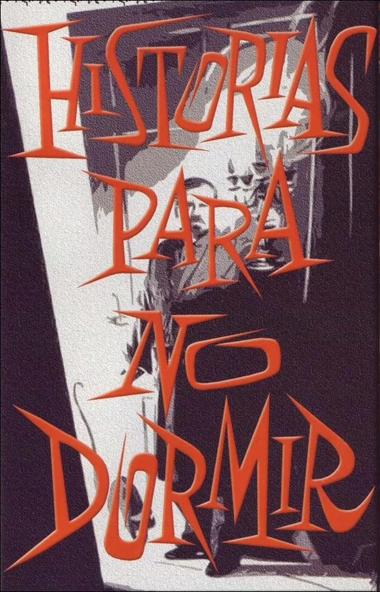 Historias para no dormir posteri