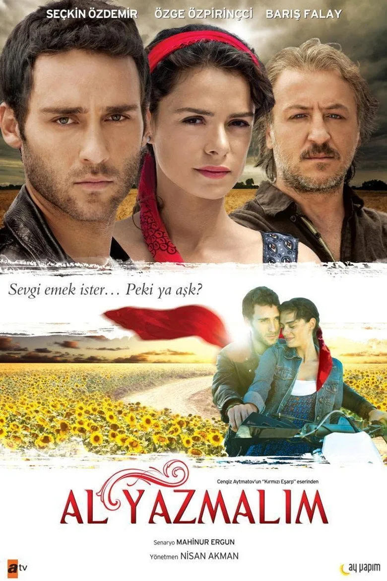 Credit poster