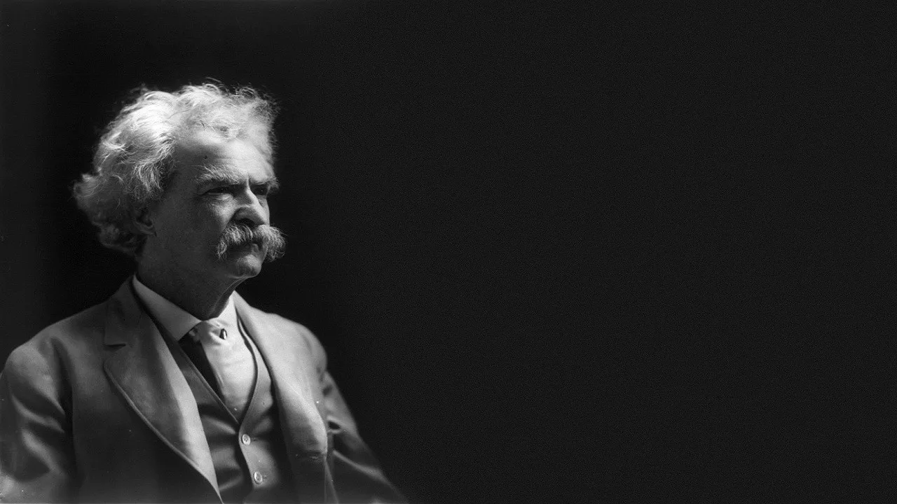 Фоновое изображение для Mark Twain Prize