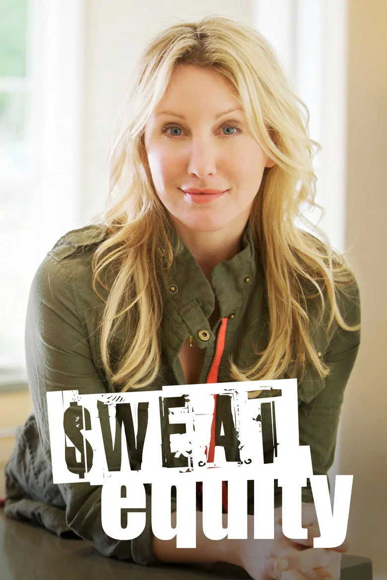 póster de Sweat Equity