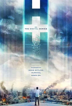 H+: The Digital Series afişi