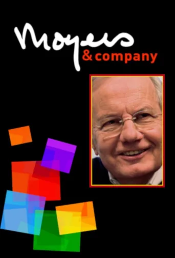 Постер Moyers & Company