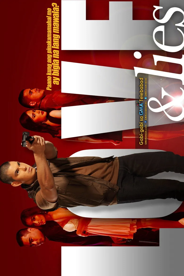 Credit poster