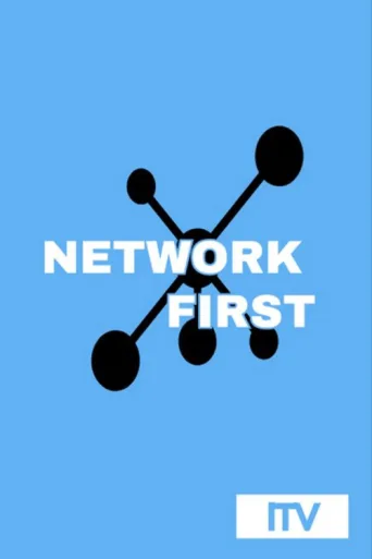 ملصق Network First