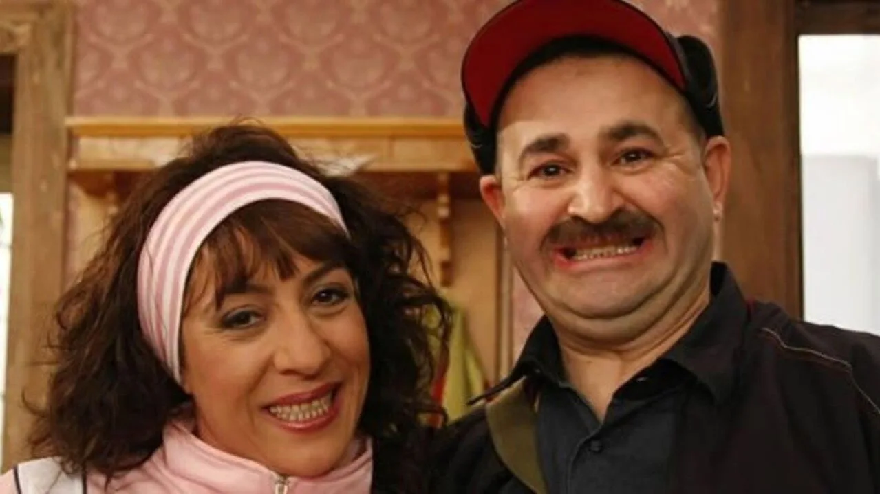 Фоновое изображение для Türk Malı