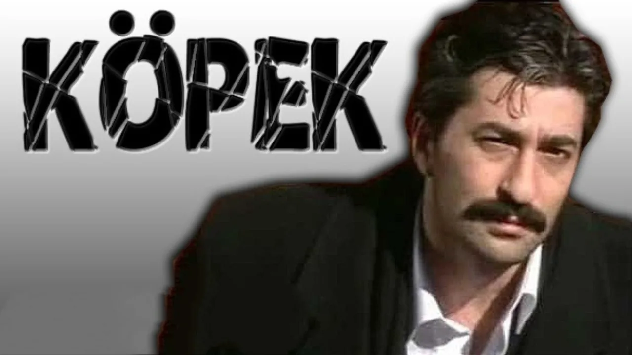 خلفية لـ Köpek