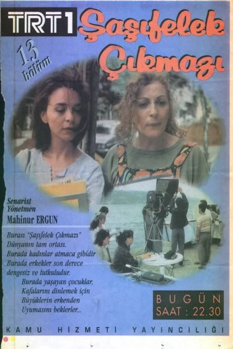 Credit poster