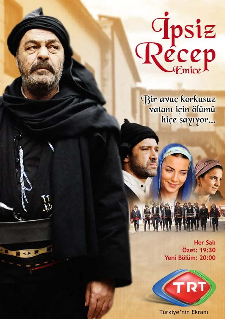 Credit poster