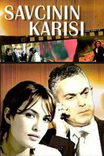 Póster de Savcının Karısı