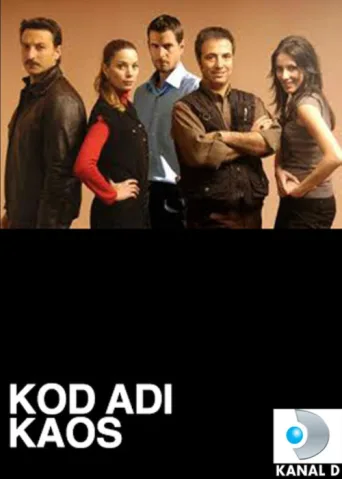 Kod Adı afişi