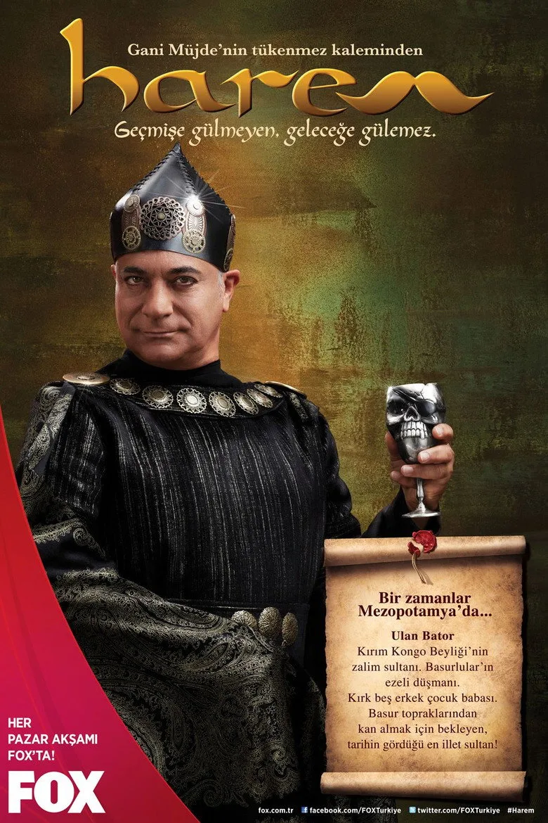 Credit poster