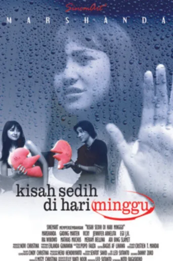 Poster for Kisah Sedih di Hari Minggu