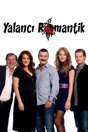 Yalancı Romantik afişi